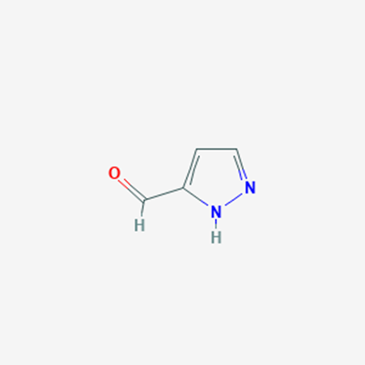 Picture of 1H-Pyrazole-5-carbaldehyde