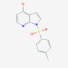 Picture of 4-Bromo-1-tosyl-1H-pyrrolo[2,3-b]pyridine