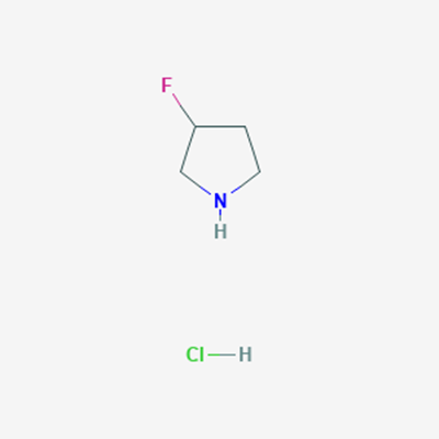 Picture of 3-Fluoropyrrolidine hydrochloride