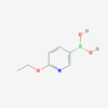 Picture of (6-Ethoxypyridin-3-yl)boronic acid
