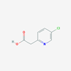 Picture of 2-(5-Chloropyridin-2-yl)acetic acid