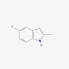 Picture of 5-Fluoro-2-methyl-1H-indole