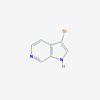 Picture of 3-Bromo-1H-pyrrolo[2,3-c]pyridine