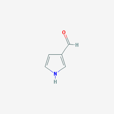 Picture of 1H-Pyrrole-3-carbaldehyde