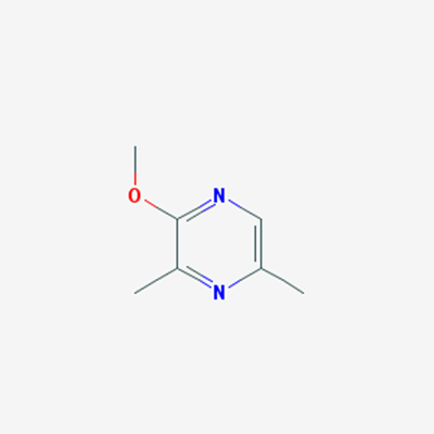 Picture of 2-Methoxy-3,5-dimethylpyrazine