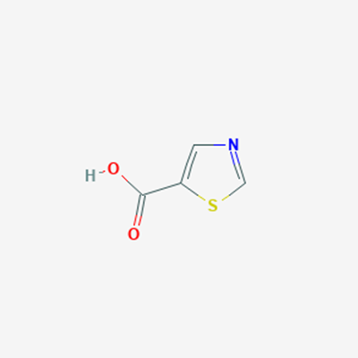 Picture of Thiazole-5-carboxylic acid