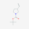 Picture of tert-Butyl 3-vinylpyrrolidine-1-carboxylate