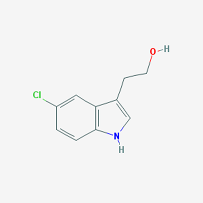 Picture of 2-(5-Chloro-1H-indol-3-yl)ethanol