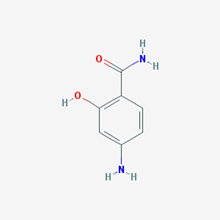 Picture of 4-Amino-2-hydroxybenzamide