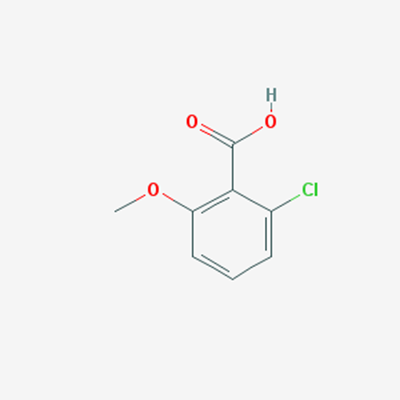Picture of 2-Chloro-6-methoxybenzoic acid