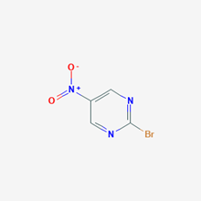 Picture of 2-Bromo-5-nitropyrimidine