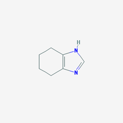 Picture of 4,5,6,7-Tetrahydro-1H-benzo[d]imidazole