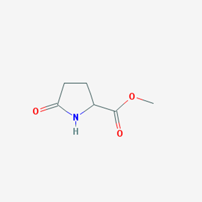 Picture of Methyl DL-pyroglutamate