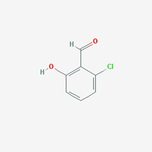 Picture of 2-Chloro-6-hydroxybenzaldehyde