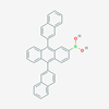 Picture of (9,10-Di(naphthalen-2-yl)anthracen-2-yl)boronic acid