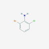 Picture of 2-Bromo-6-chloroaniline