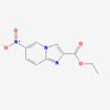 Picture of Ethyl 6-nitroimidazo[1,2-a]pyridine-2-carboxylate