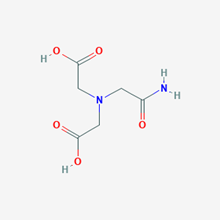 Picture of 2,2-((2-Amino-2-oxoethyl)azanediyl)diacetic acid