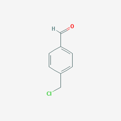 Picture of 4-(Chloromethyl)benzaldehyde