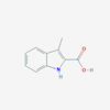Picture of 3-Methyl-1H-indole-2-carboxylic acid