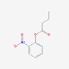 Picture of 2-Nitrophenyl butyrate