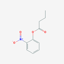 Picture of 2-Nitrophenyl butyrate