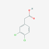 Picture of 3,4-Dichlorophenylacetic acid