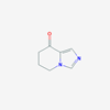 Picture of 6,7-Dihydroimidazo[1,5-a]pyridin-8(5H)-one