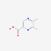 Picture of 5,6-Dimethylpyrazine-2-carboxylic acid