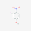 Picture of 3-Iodo-4-nitrophenol