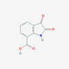 Picture of 2,3-Dioxoindoline-7-carboxylic acid