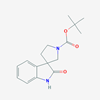 Picture of tert-Butyl 2-oxospiro[indoline-3,3 -pyrrolidine]-1 -carboxylate