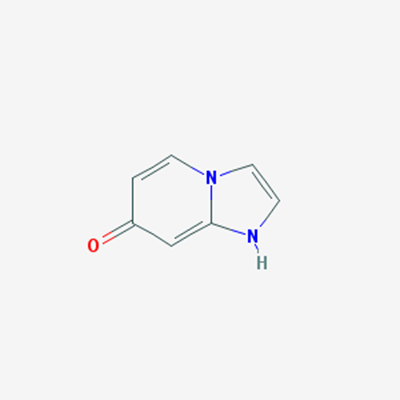Picture of Imidazo[1,2-a]pyridin-7-ol