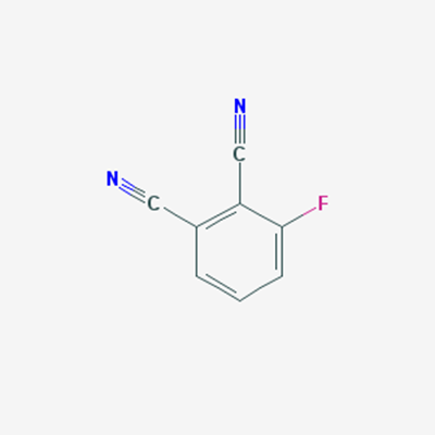 Picture of 3-Fluorophthalonitrile