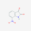 Picture of 7-Nitroindoline-2,3-dione