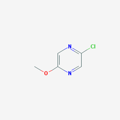 Picture of 2-Chloro-5-methoxypyrazine
