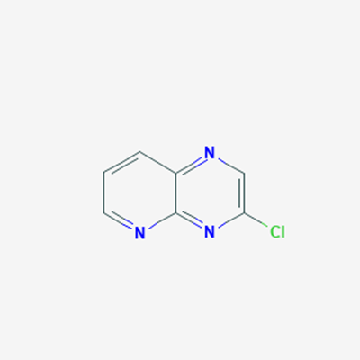 Picture of 3-Chloropyrido[2,3-b]pyrazine