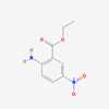 Picture of Ethyl 2-amino-5-nitrobenzoate