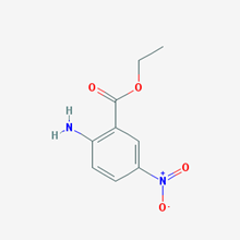 Picture of Ethyl 2-amino-5-nitrobenzoate