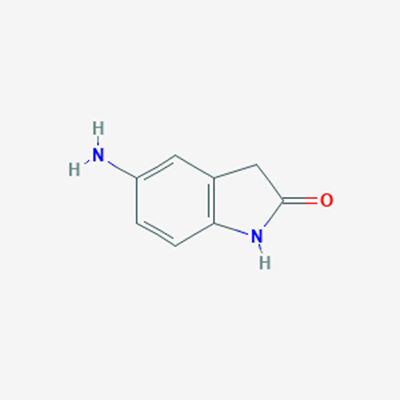 Picture of 5-Aminoindolin-2-one