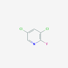 Picture of 2-Fluoro-3,5-dichloropyridine