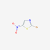 Picture of 2-Bromo-5-nitrothiazole