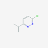 Picture of 3-Chloro-6-isopropylpyridazine