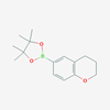 Picture of 2-(Chroman-6-yl)-4,4,5,5-tetramethyl-1,3,2-dioxaborolane