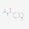 Picture of 1H-Indole-5-carbohydrazide