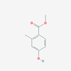 Picture of Methyl 4-hydroxy-2-methylbenzoate