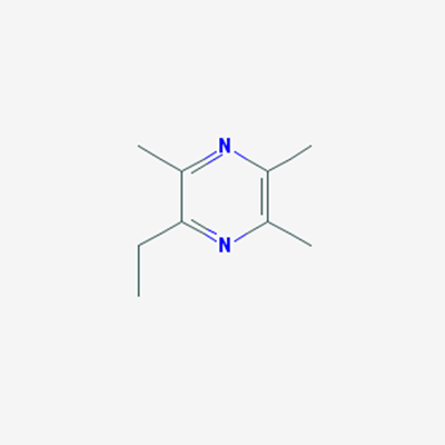 Picture of 2-Ethyl-3,5,6-trimethylpyrazine