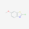 Picture of 2-Chloro-6-methoxybenzo[d]thiazole