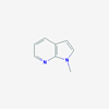 Picture of 1-Methyl-1H-pyrrolo[2,3-b]pyridine