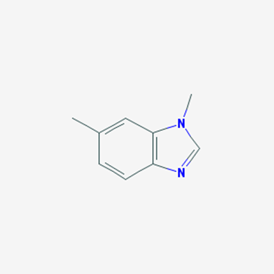 Picture of 1,6-Dimethyl-1H-benzo[d]imidazole